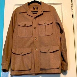 Unisex woolrich coat